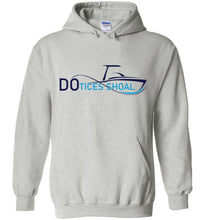 Load image into Gallery viewer, DoTicesShoal Pirate Life Sweatshirt
