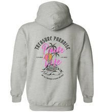 Load image into Gallery viewer, DoTicesShoal Pirate Life Sweatshirt