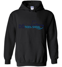 Load image into Gallery viewer, DoTicesShoal Wanna Do Boat Stuff Sweatshirt