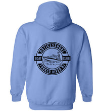 Load image into Gallery viewer, DoTicesShoal Boat Club Sweatshirt.
