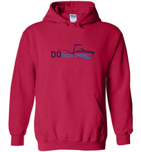 Load image into Gallery viewer, DoTicesShoal Boat Club Sweatshirt.