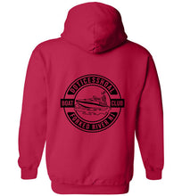 Load image into Gallery viewer, DoTicesShoal Boat Club Sweatshirt.