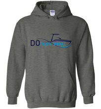Load image into Gallery viewer, DoTicesShoal Wanna Do Boat Stuff Sweatshirt
