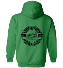 Load image into Gallery viewer, DoTicesShoal Boat Club Sweatshirt.