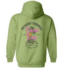 Load image into Gallery viewer, DoTicesShoal Pirate Life Sweatshirt