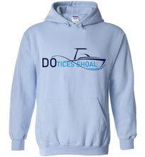 Load image into Gallery viewer, DoTicesShoal Paradise Boat Club Sweatshirt.