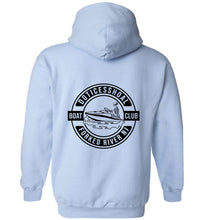Load image into Gallery viewer, DoTicesShoal Boat Club Sweatshirt.