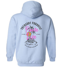 Load image into Gallery viewer, DoTicesShoal Pirate Life Sweatshirt