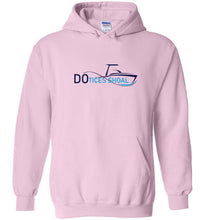 Load image into Gallery viewer, DoTicesShoal Boat Club Sweatshirt.