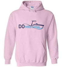 Load image into Gallery viewer, DoTicesShoal Wanna Do Boat Stuff Sweatshirt