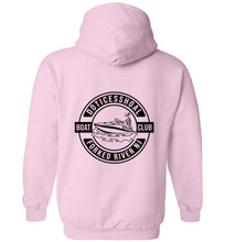 Load image into Gallery viewer, DoTicesShoal Boat Club Sweatshirt.