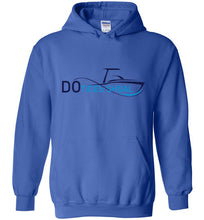 Load image into Gallery viewer, DoTicesShoal Wanna Do Boat Stuff Sweatshirt