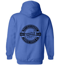 Load image into Gallery viewer, DoTicesShoal Boat Club Sweatshirt.