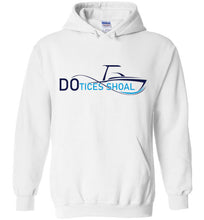 Load image into Gallery viewer, DoTicesShoal Pirate Life Sweatshirt