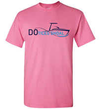 Load image into Gallery viewer, DoTicesShoal Paradise Coast Boat Club T-Shirt