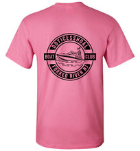 Load image into Gallery viewer, DoTicesShoal Boat Club T-Shirt