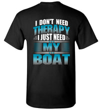 Load image into Gallery viewer, DoTicesShoal Therapy T-Shirt