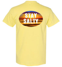 Load image into Gallery viewer, DoTicesShoal Stay Salty