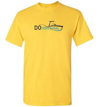Load image into Gallery viewer, DoTicesShoal Boat Club T-Shirt