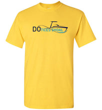 Load image into Gallery viewer, DoTicesShoal A day not on my boat