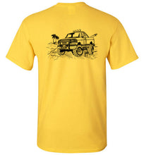 Load image into Gallery viewer, DoTicesShoal Beach Truck