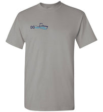 Load image into Gallery viewer, DoTicesShoal Paddle Shirt