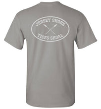 Load image into Gallery viewer, DoTicesShoal Paddle Shirt
