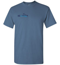 Load image into Gallery viewer, DoTicesShoal Paddle Shirt