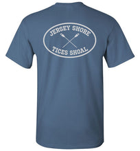 Load image into Gallery viewer, DoTicesShoal Paddle Shirt