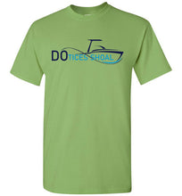 Load image into Gallery viewer, DoTicesShoal Pirate Life T-Shirt