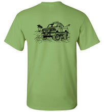 Load image into Gallery viewer, DoTicesShoal Beach Truck