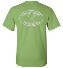 Load image into Gallery viewer, DoTicesShoal Paddle Shirt