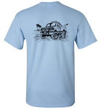 Load image into Gallery viewer, DoTicesShoal Beach Truck