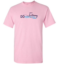 Load image into Gallery viewer, DoTicesShoal Boat Club T-Shirt