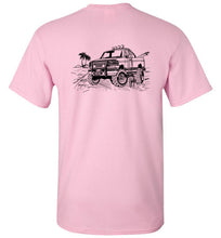 Load image into Gallery viewer, DoTicesShoal Beach Truck