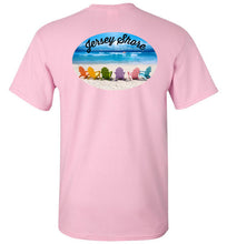 Load image into Gallery viewer, DoTicesShoal Beach Chairs