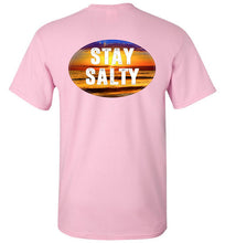 Load image into Gallery viewer, DoTicesShoal Stay Salty