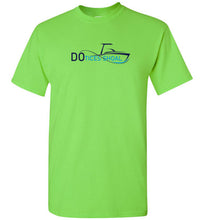 Load image into Gallery viewer, DoTicesShoal Boat Club T-Shirt