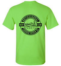Load image into Gallery viewer, DoTicesShoal Boat Club T-Shirt