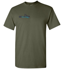 Load image into Gallery viewer, DoTicesShoal Paddle Shirt