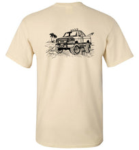 Load image into Gallery viewer, DoTicesShoal Beach Truck