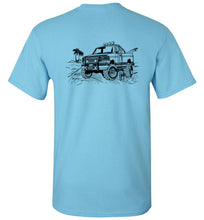 Load image into Gallery viewer, DoTicesShoal Beach Truck