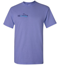 Load image into Gallery viewer, DoTicesShoal Paddle Shirt