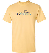 Load image into Gallery viewer, DoTicesShoal Boat Club T-Shirt