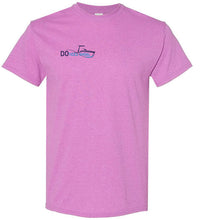 Load image into Gallery viewer, DoTicesShoal Paddle Shirt