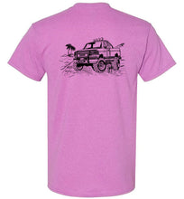 Load image into Gallery viewer, DoTicesShoal Beach Truck