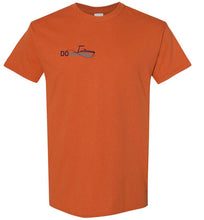 Load image into Gallery viewer, DoTicesShoal Paddle Shirt