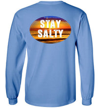 Load image into Gallery viewer, DoTicesShoal Stay Salty Long Sleeve