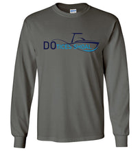 Load image into Gallery viewer, DoTicesShoal Therapy Long Sleeve