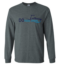 Load image into Gallery viewer, DoTicesShoal This Guy is the Captain Long Sleeve